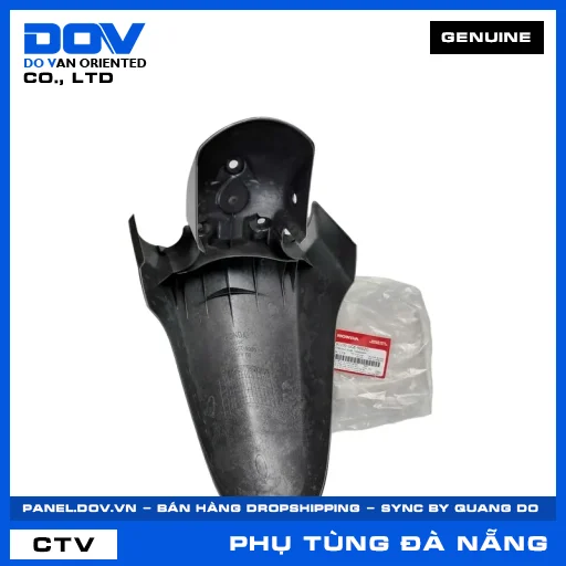 CHẮN BÙN TRƯỚC *NHB24M* (dè) LEAD — 61100GGE900ZG