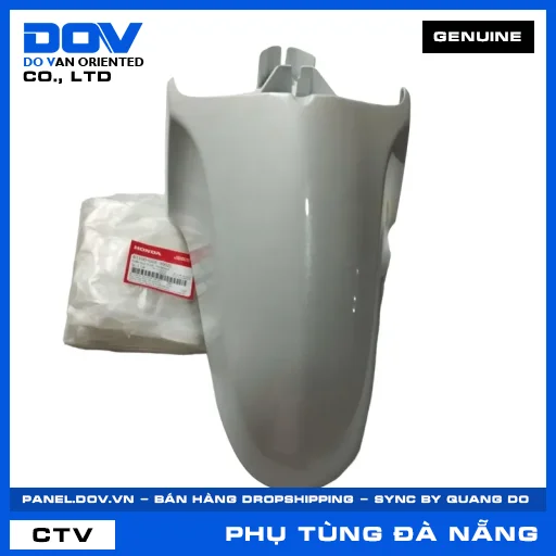 CHẮN BÙN TRƯỚC *NHB35P* (dè) LEAD — 61100GGE900ZL