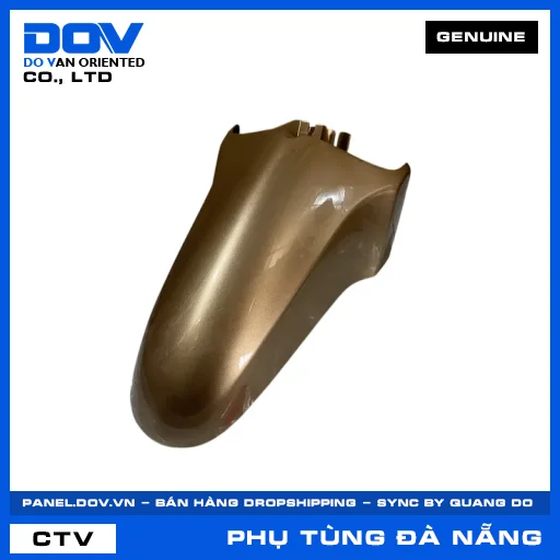 CHẮN BÙN TRƯỚC *Y-218M* (dè) LEAD — 61100GGE900ZM