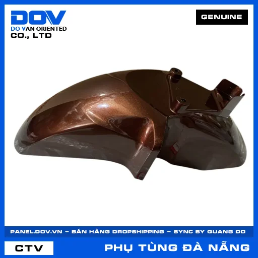 CHẮN BÙN TRƯỚC *YR-303M* (dè) SH, SH 125/150 — 61100K01900ZA