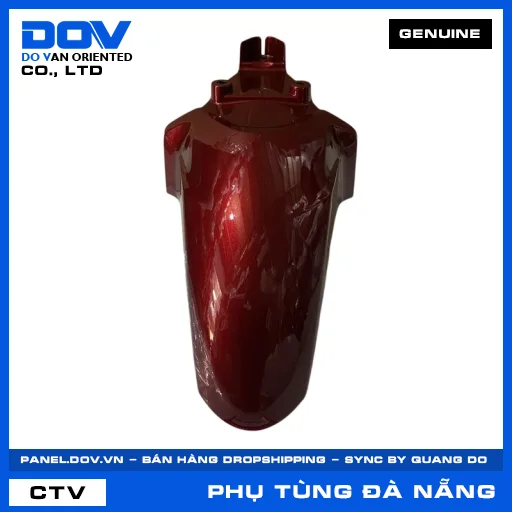 CHẮN BÙN TRƯỚC *R-350C* (dè) SH, SH 125/150 — 61100K01900ZC