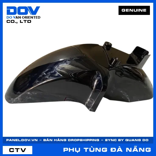 CHẮN BÙN TRƯỚC *NH-B25M* (dè) SH, SH 125/150 — 61100K01900ZE