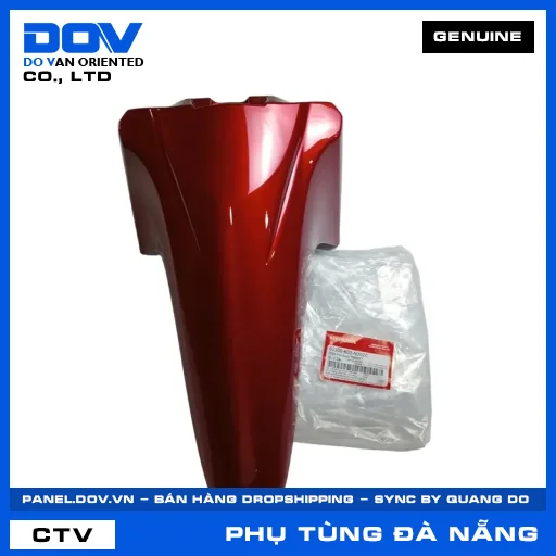 CHẮN BÙN TRƯỚC *R340C* (dè) WAVE, WAVE RSX 110 — 61100K03N30ZC