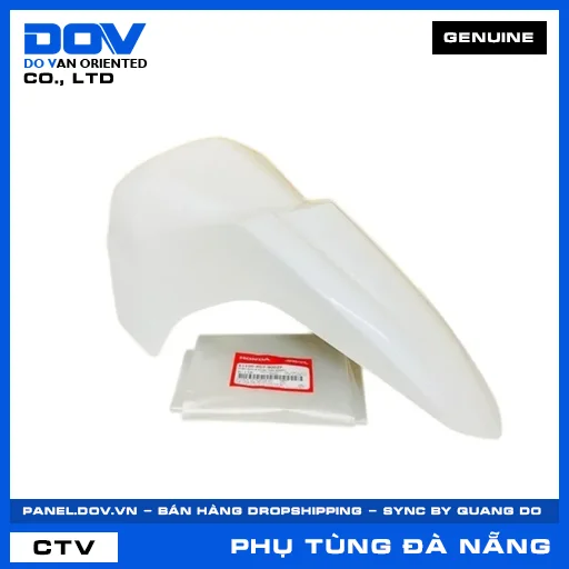 CHẮN BÙN A TRƯỚC *NH-B35P* (dè) WAVE, WAVE RSX 110 — 61100K07900ZF