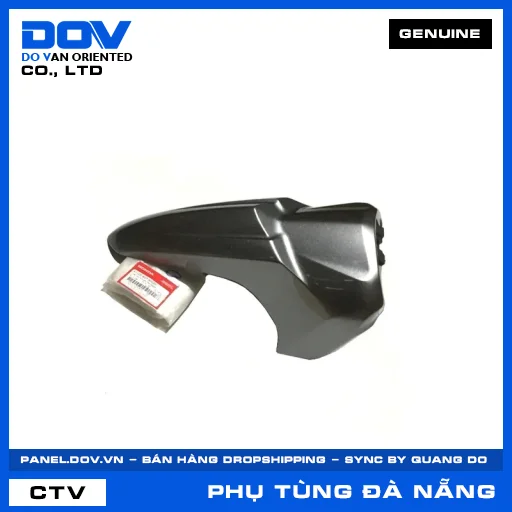 CHẮN BÙN A TRƯỚC *NH-A62M* (dè) WAVE, WAVE RSX 110 — 61100K07900ZH