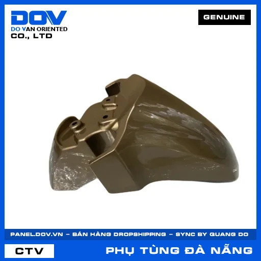 CHẮN BÙN TRƯỚC *Y-208M* (dè) LEAD 125 — 61100K12900ZA