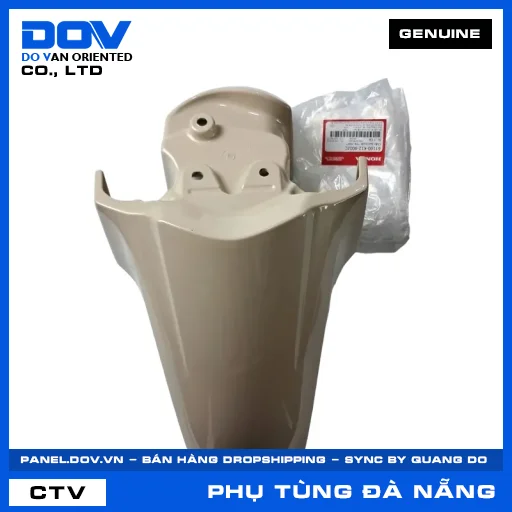 CHẮN BÙN TRƯỚC *YR-299P* (dè) LEAD 125 — 61100K12900ZC