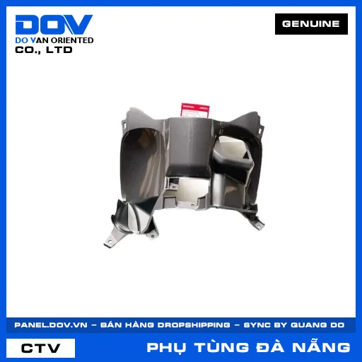 Chắn bùn trước *NHB35P* (dè) — 61100K1ZJ10ZE