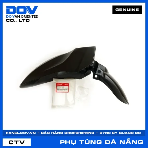 Chắn bùn trước *NHA76M* (dè) — 61100K1ZJ10ZG