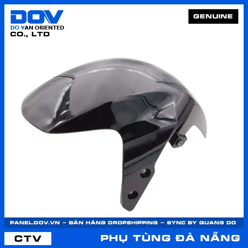 CHẮN BÙN TRƯỚC *NHA35M* (dè) MSX 125 — 61100K26901ZD