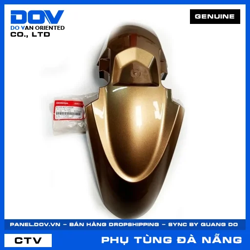 CHẮN BÙN TRƯỚC *Y208M* (dè) AIR BLADE, AIR BLADE 125 — 61100K27V00ZB