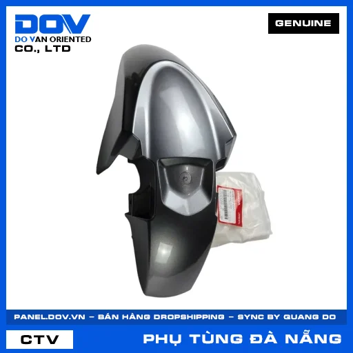 CHẮN BÙN TRƯỚC NHA62M (dè) AIR BLADE — 61100K27V00ZC