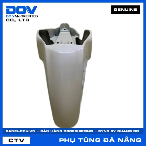 CHẮN BÙN TRƯỚC*YR299P* (dè) — 61100K29900ZA