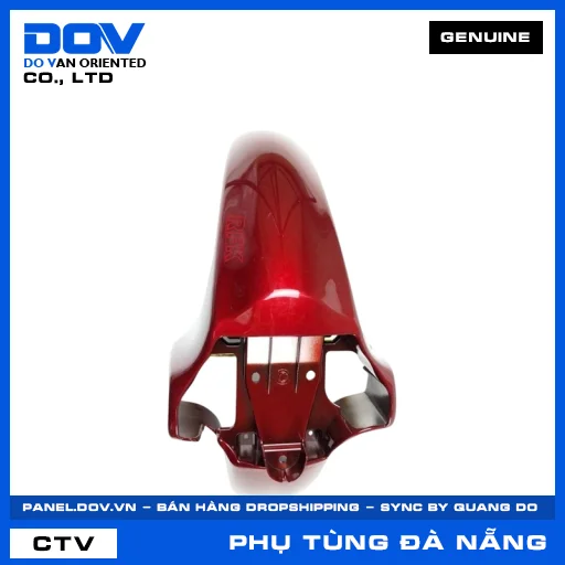 CHẮN BÙN TRƯỚC *R350C* (dè) — 61100K29900ZW