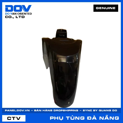 CHẮN BÙN TRƯỚC *NHB25M* (dè) VISION, VISION 110 — 61100K2CV00ZB