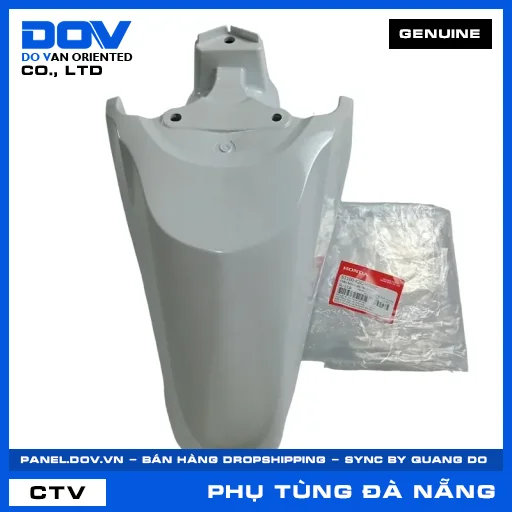CHẮN BÙN TRƯỚC *NHB35P* (dè) VISION, VISION 110 — 61100K2CV00ZC