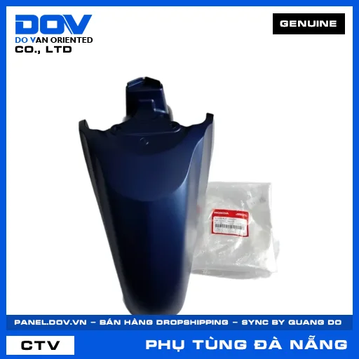 CHẮN BÙN TRƯỚC *PB425M* (dè) — 61100K2CV00ZH