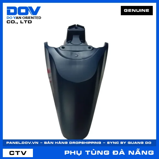 CHẮN BÙN TRƯỚC *PB434M* (dè) VISION, VISION 110 — 61100K2CV00ZM
