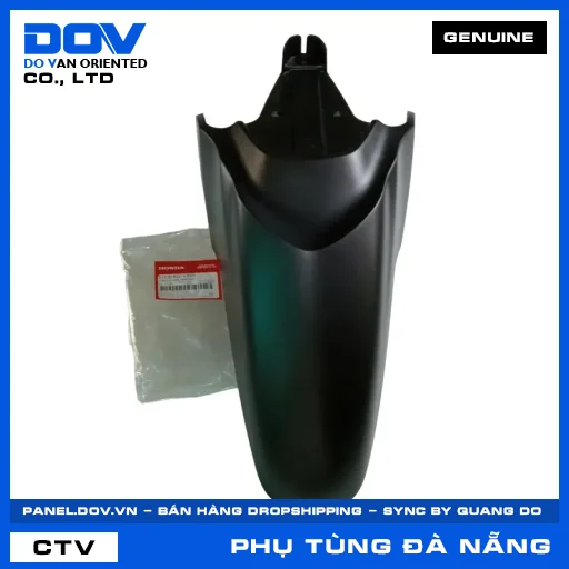 CHẮN BÙN TRƯỚC *NHA76M* (dè) VISION, VISION 110 — 61100K2CV30ZE