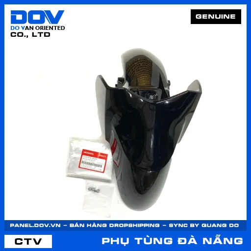 CHẮN BÙN TRƯỚC*NHB25M* (dè) PCX — 61100K35V00ZD