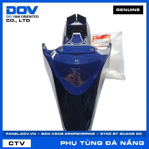 BỘ CHẮN BÙN TRƯỚC PB390M (dè) — 61100K44V00ZD
