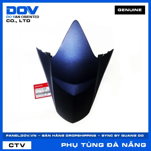 CHẮN BÙN A TRƯỚC *PB406M* (dè) WINNER, WINNER 150 — 61100K56V00ZB