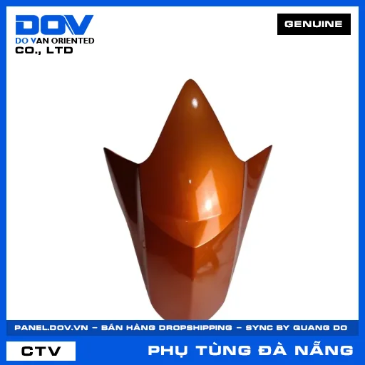 CHẮN BÙN A TRƯỚC *YR322* (dè) WINNER — 61100K56V00ZE