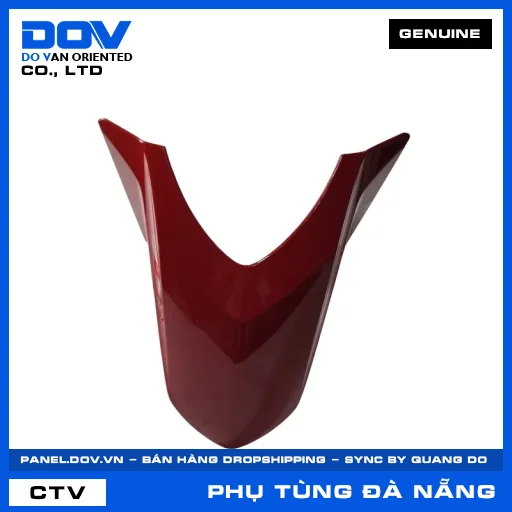 BỘ CHẮN BÙN A TRƯỚC *R389* (dè) WINNER, WINNER X — 61100K56V50ZF