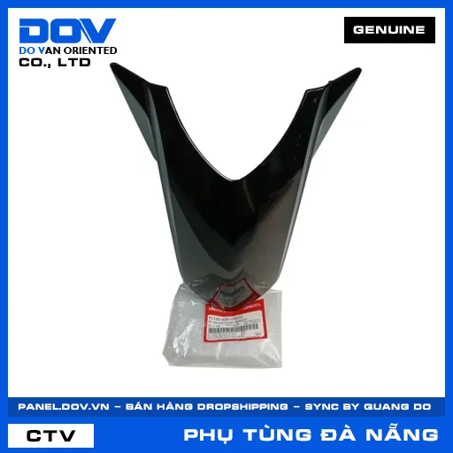 BỘ CHẮN BÙN A TRƯỚC *NHB25M* (dè) WINNER, WINNER X — 61100K56V50ZG