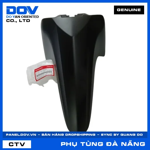CHẮN BÙN A TRƯỚC *NHA76M* (dè) BLADE, BLADE 110 — 61100K57V00ZH
