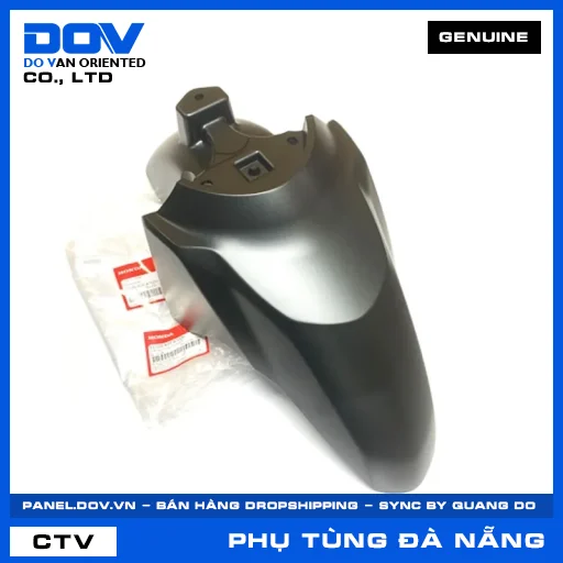 CHẮN BÙN TRƯỚC *NH436M* (dè) — 61100K59A70ZH