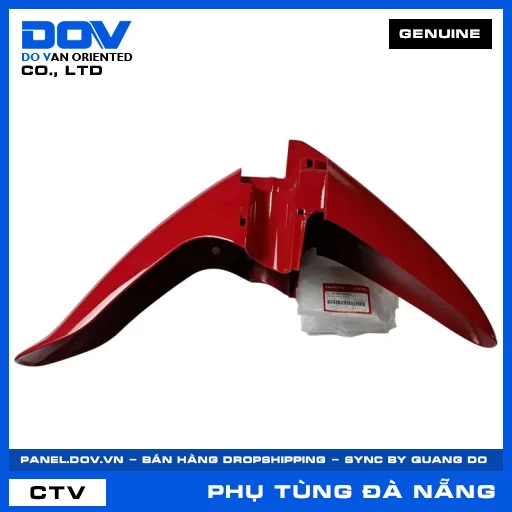 CHẮN BÙN TRƯỚC *R263* (dè) WAVE, WAVE ALPHA — 61100KFL850ZL