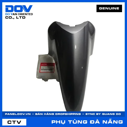 CHẮN BÙN A TRƯỚC*NH262M* (dè) WAVE, WAVE 100 — 61100KTL640YP