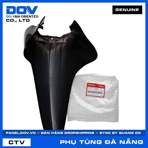 CHẮN BÙN A TRƯỚC *NHA69P* (dè) WAVE, WAVE 100, WAVE ALPHA — 61100KTL640ZG