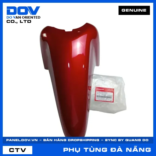 CHẮN BÙN A TRƯỚC *R313C* (dè) FUTURE, FUTURE NEO — 61100KTM970ZD