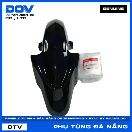CHẮN BÙN TRƯỚC *NHB25M* (dè) AIR BLADE, AIR BLADE 110 — 61100KVGV40ZE
