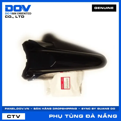 CHẮN BÙN A TRƯỚC *PB383M* (dè) WAVE — 61100KVRV80ZA