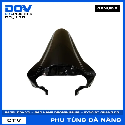 CHẮN BÙN A TRƯỚC *NHB25M* (dè) — 61100KWWA00YD