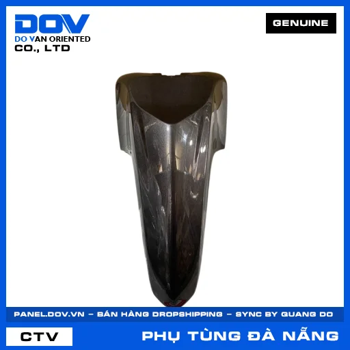 CHẮN BÙN TRƯỚC *NHB12M* (dè) FUTURE, FUTURE 125 — 61100KYZ900ZD