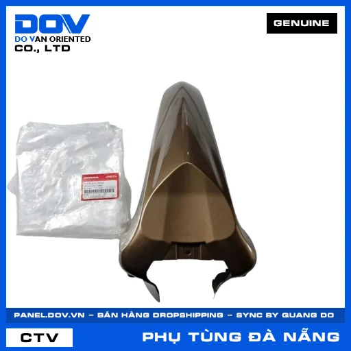 CHẮN BÙN TRƯỚC *Y208M* (dè) FUTURE, FUTURE 125 — 61100KYZ900ZL