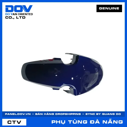 BỘ CHẮN BÙN TRƯỚC *PB421* (dè) AIR BLADE, AIR BLADE 125/150 — 61110K1FV00ZE