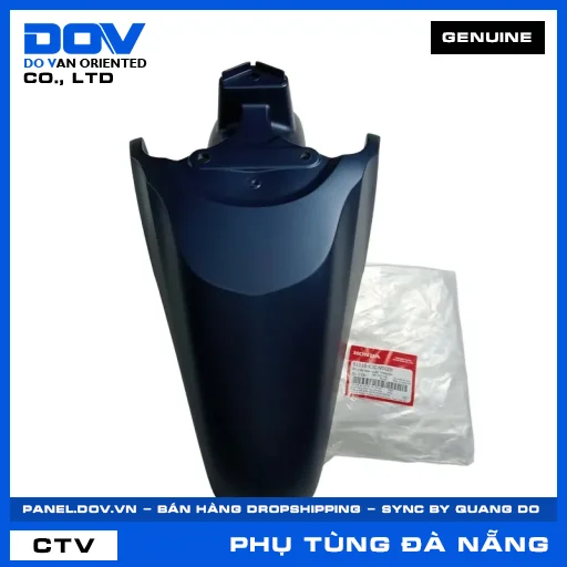 BỘ CHẮN BÙN TRƯỚC *PB425M* (dè) VISION, VISION 110 — 61110K2CV00ZH