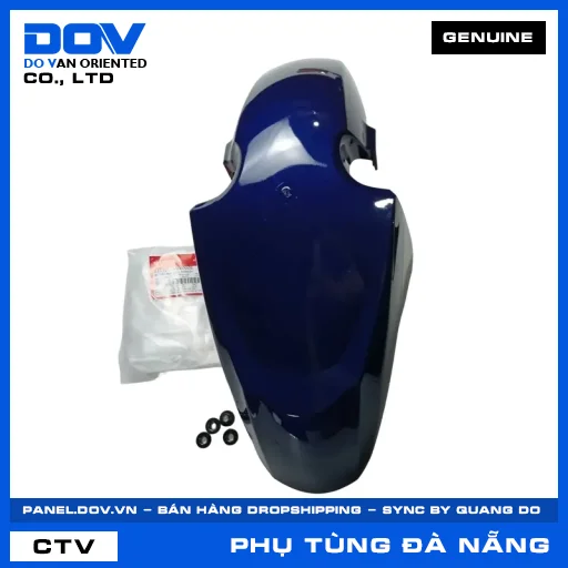 BỘ CHẮN BÙN TRƯỚC *PB421* (dè) AIR BLADE, AIR BLADE 125/160 — 61110K3AV00ZE