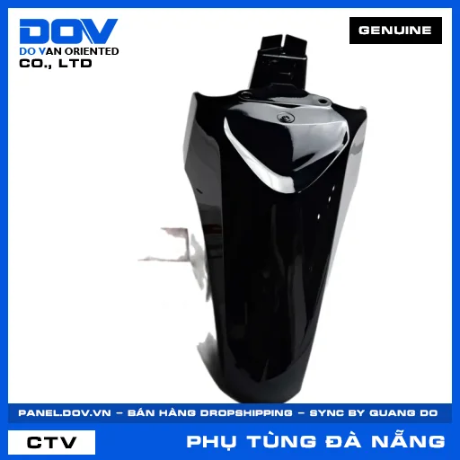 CHẮN BÙN TRƯỚC *NHB25M* (dè) VISION, VISION 110 — 61110K44V00ZF