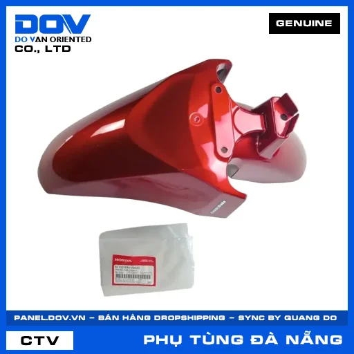 CHẮN BÙN TRƯỚC *R340C* (dè) VISION, VISION 110 — 61110K44V00ZG
