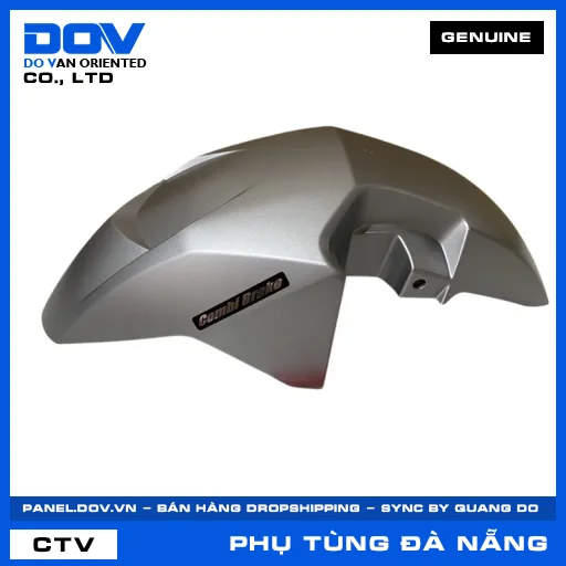 BỘ CHẮN BÙN TRƯỚC *NHB18M* (dè) AIR BLADE, AIR BLADE 125 — 61110K66V00ZD