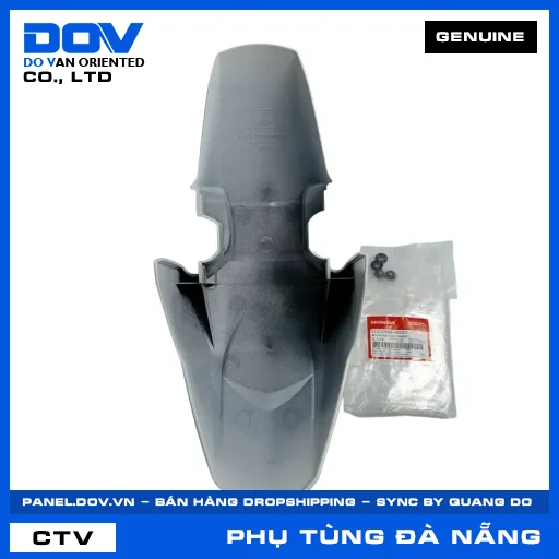 BỘ CHẮN BÙN TRƯỚC *NHB35P* (dè) AIR BLADE, AIR BLADE 125 — 61110K66V00ZN