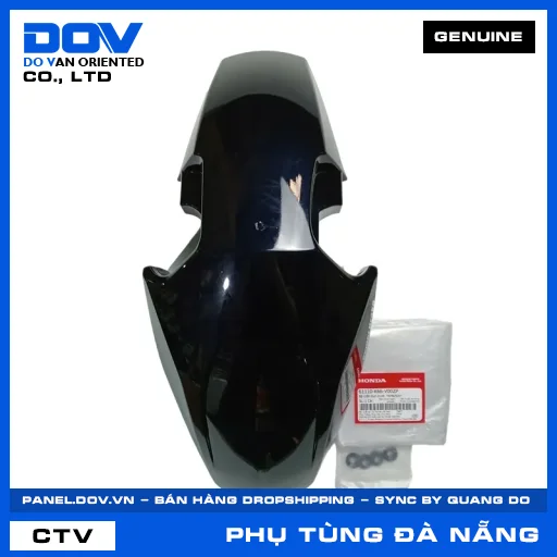 BỘ CHẮN BÙN TRƯỚC *NHB25M* (dè) AIR BLADE, AIR BLADE 125 — 61110K66V00ZP