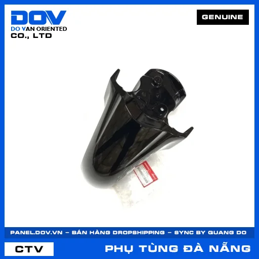 BỘ CHẮN BÙN TRƯỚC *NH-B25M* (dè) LEAD, LEAD 125 — 61200K12900ZH