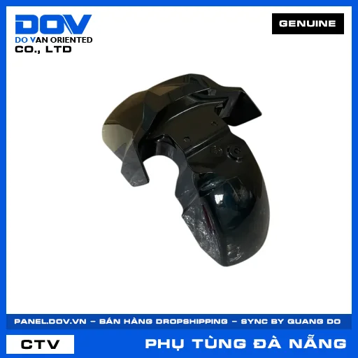 BỘ CHẮN BÙN TRƯỚC *G209* (dè) LEAD, LEAD 125 — 61200K12V00ZB